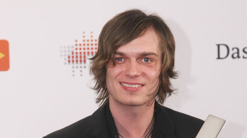Musiker Thomas Godoj, 2009