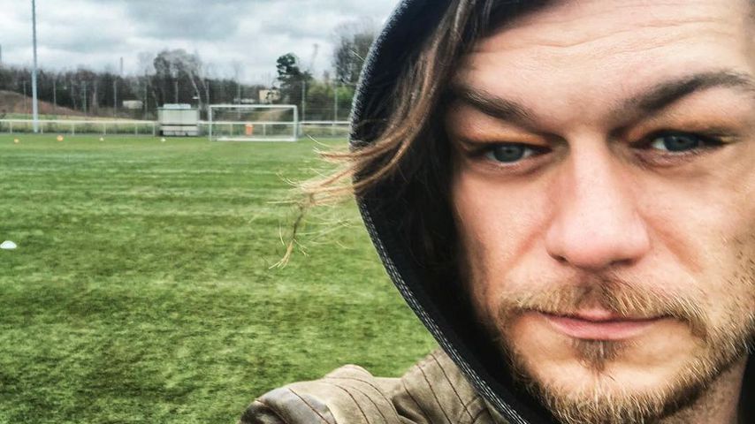 In acht Minuten: So finanzierte DSDS-Star Thomas Godoj Album
