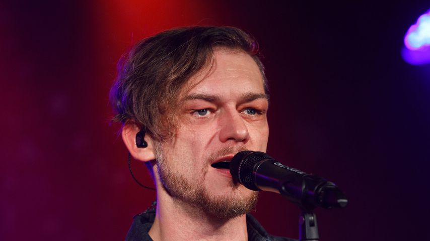 Thomas Godoj, DSDS-Sieger von 2008