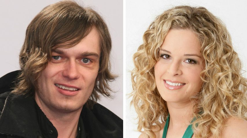 Nach DSDS-Sieg: Thomas Godoj mit Viviana und Co. in Kontakt