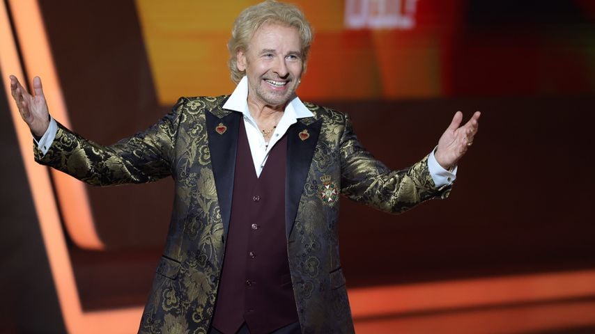 "Wetten, dass..?"-Quoten schlagen Konkurrenzshows haushoch