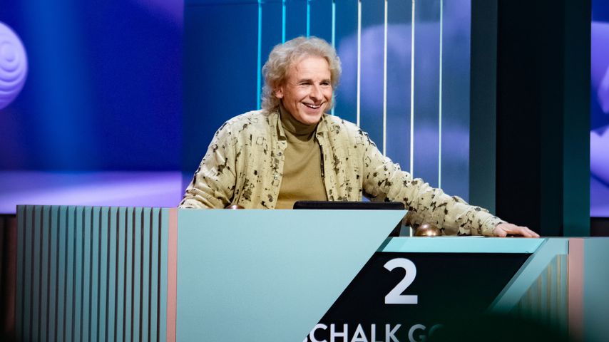 Thomas Gottschalk bei "Wer stiehlt mir die Show?"