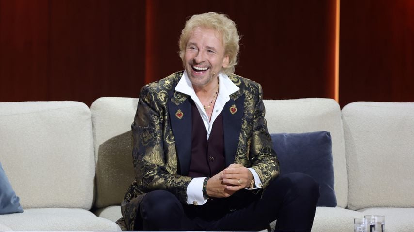 Neue "Wetten, dass..?"-Shows: Gottschalk nicht aufs Geld aus