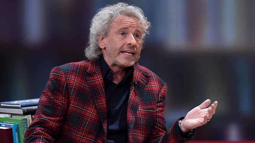Nach DSDS-Finale: Thomas Gottschalk erneut als Juror dabei?