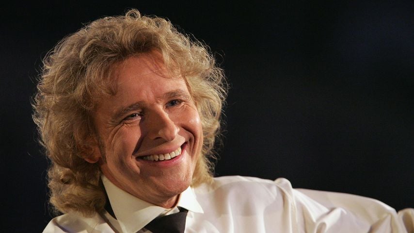 Thomas Gottschalk im Februar 2005