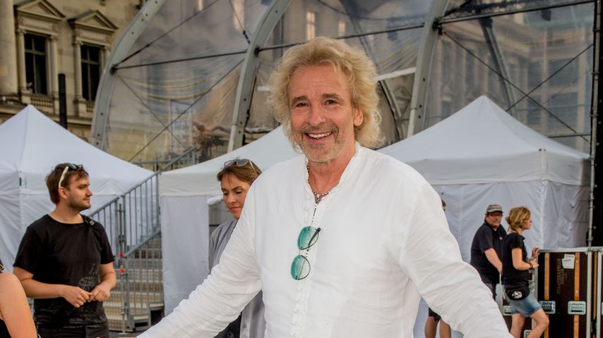 Thomas Gottschalk im Juni 2019