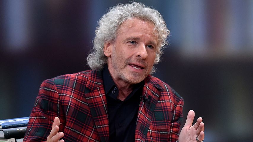 Dieses Hochzeitsgeschenk machte Thomas Gottschalk emotional