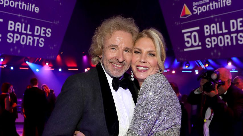 Ohne Jauch: Wer gewinnt die Gottschalk-Schöneberger-Show?