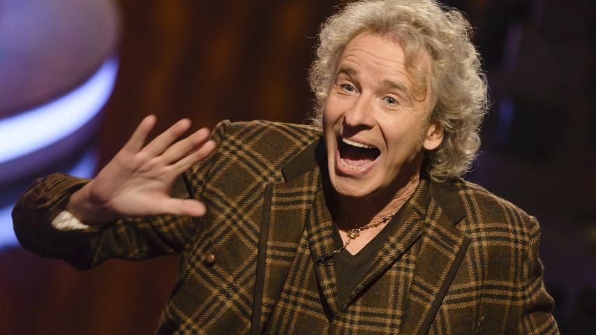 Thomas Gottschalk im Jahr 2004