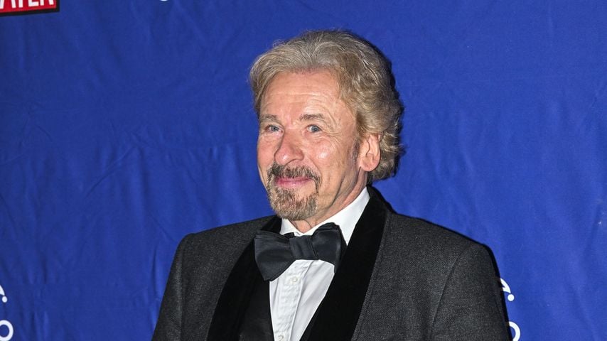 Nach TV-Aus: Thomas Gottschalk verzaubert Fans mit Kochclips