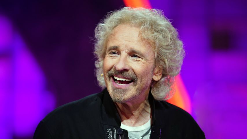 Thomas Gottschalk will bei DSDS nicht den Gesang bewerten