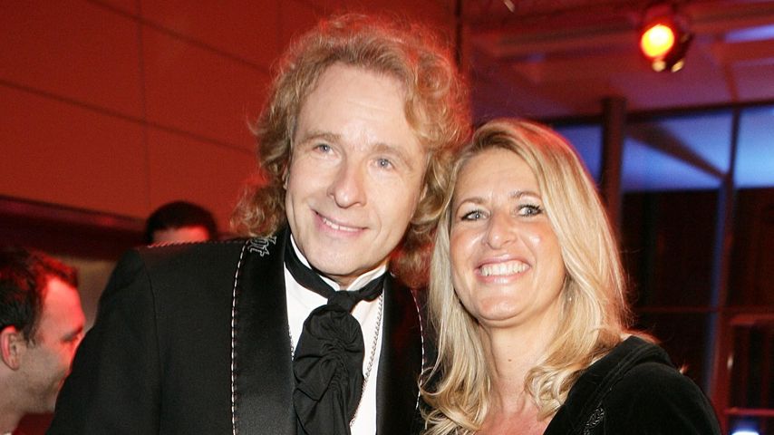 Supertalent-Zoff? Gottschalk kritisiert Bohlen