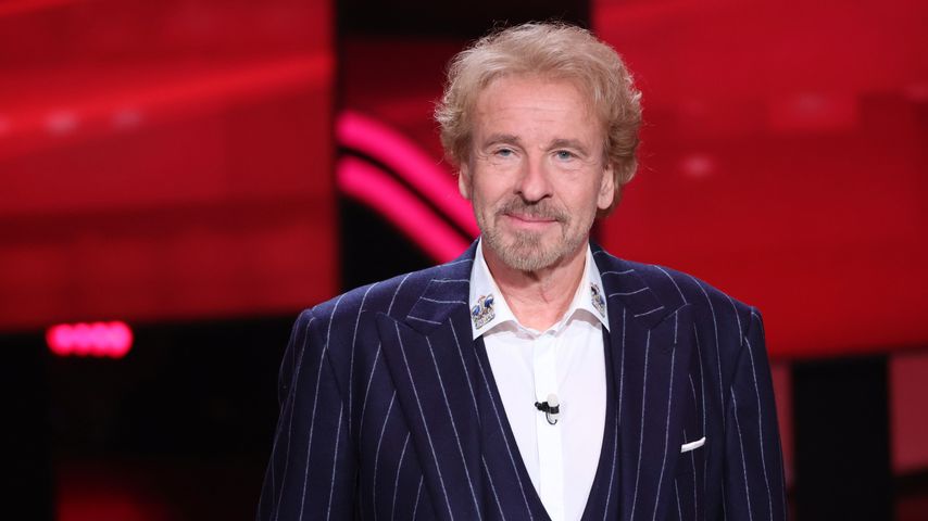 Thomas Gottschalk kritisiert sein "Wetten, dass..?"-Finale