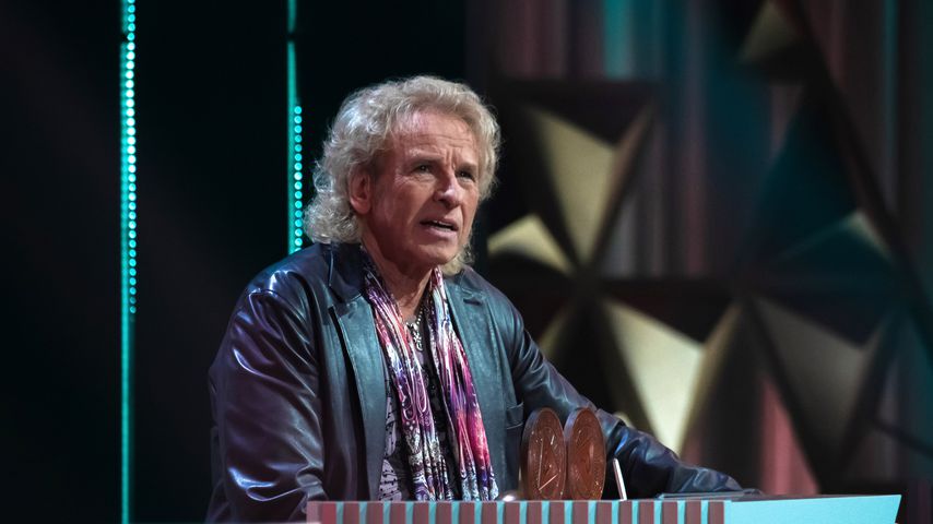 Thomas Gottschalk bei "Wer stiehlt mir die Show?"