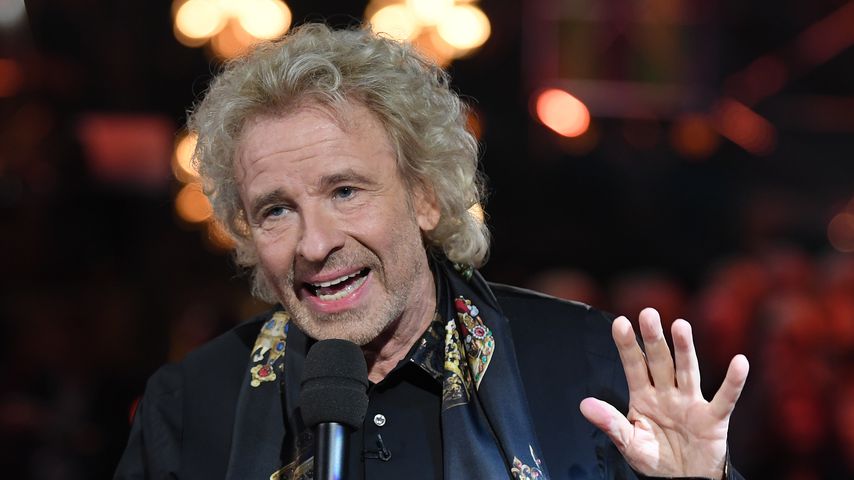 Termin für "Wetten, dass..?"-Comeback mit Gottschalk steht