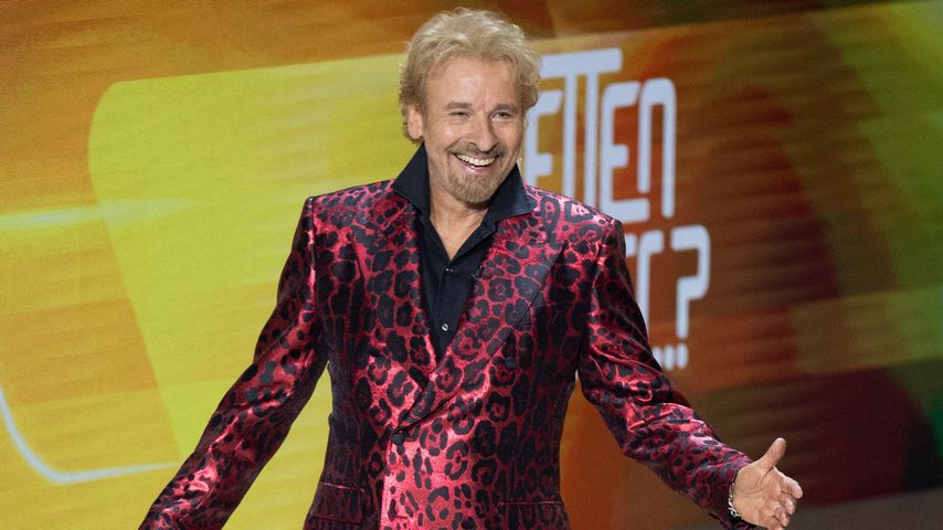 Offiziell bestätigt: Erneutes Aus für "Wetten, dass..?"!