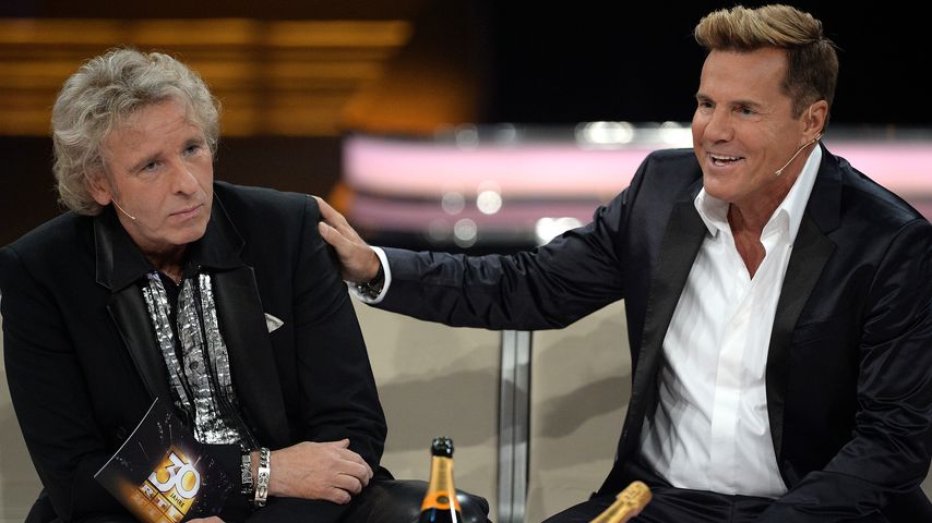Darum beschimpfte Gottschalk das "Supertalent"
