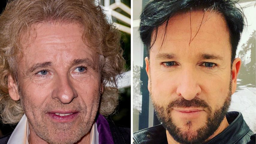 Nach Pocher: Thomas Gottschalk stichelt im TV gegen Wendler