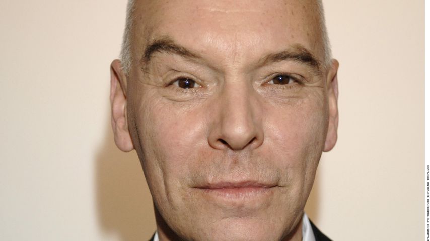 Daran starb "Verbotene Liebe"-Star Thomas Gumpert (68)