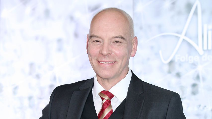 Thomas Gumpert, Serienstar