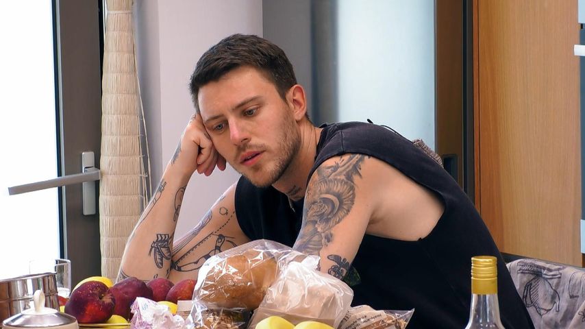 Thomas Hanisch, "Prince Charming"-Kandidat 2021