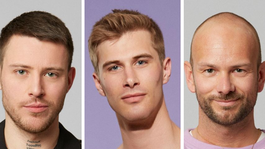 "Prince Charming"-Ableger: Diese Ex-Boys sind nicht dabei!