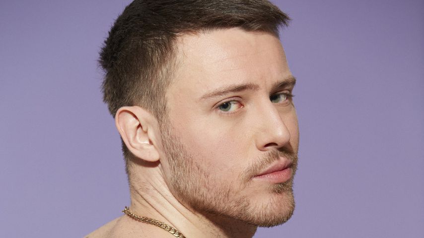 Thomas Hanisch, "Prince Charming"-Kandidat