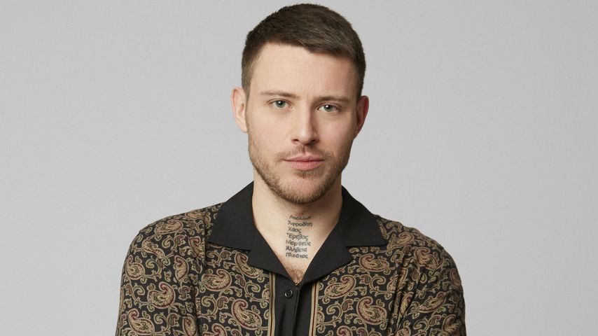 Thomas Hanisch, "Prince Charming"-Kandidat