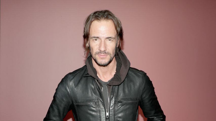 GNTM-Juror Thomas Hayo urlaubt mit Mega-Star Gerard Butler!