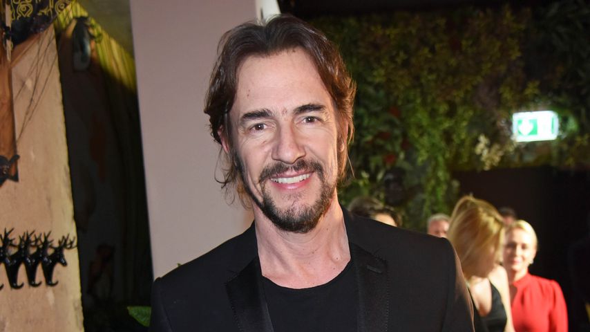 Thomas Hayo im Januar 2019 in Berlin