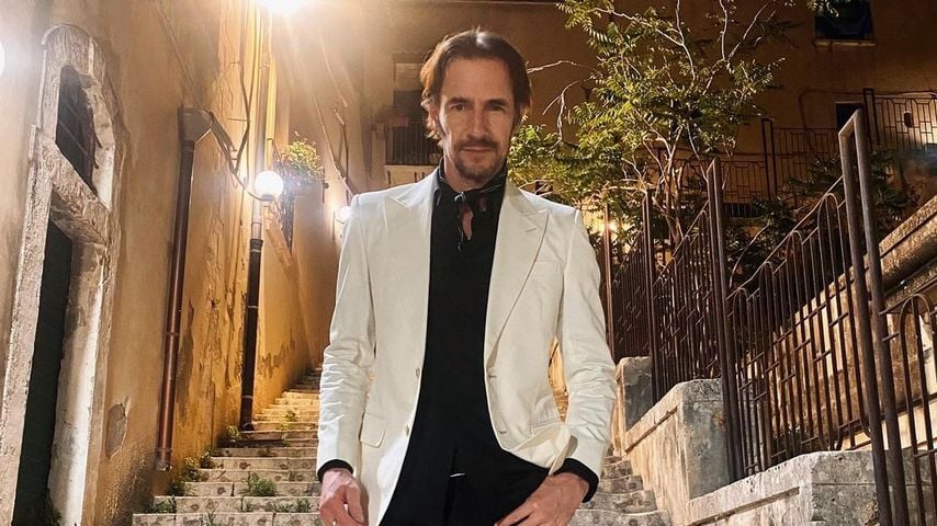 Thomas Hayo, ehemaliger GNTM-Juror