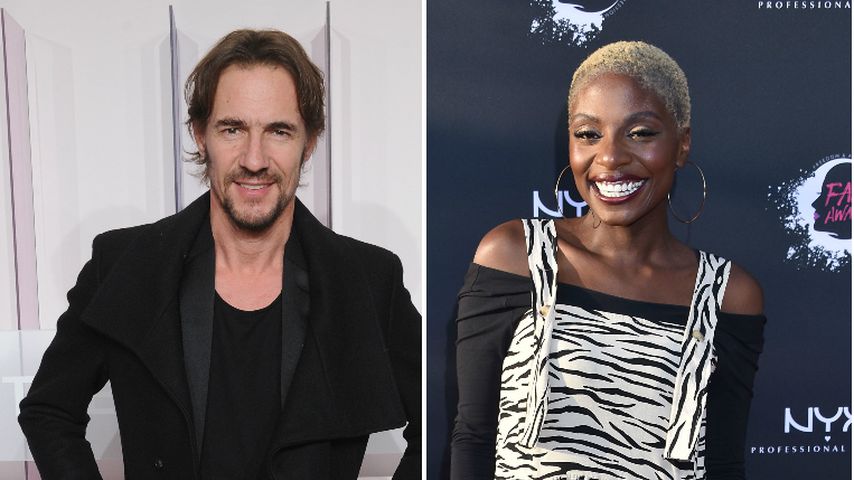 Enthüllt: Thomas Hayo & Nikeata Thompson sind bei GNTM dabei