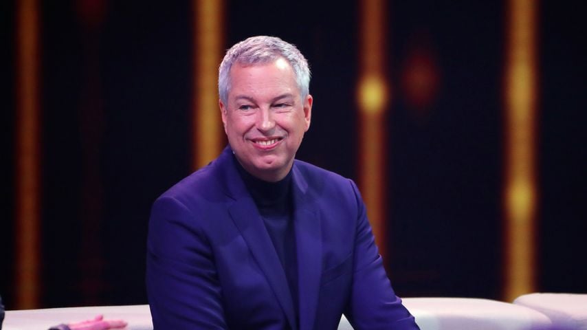 Thomas Hermanns, Comedian