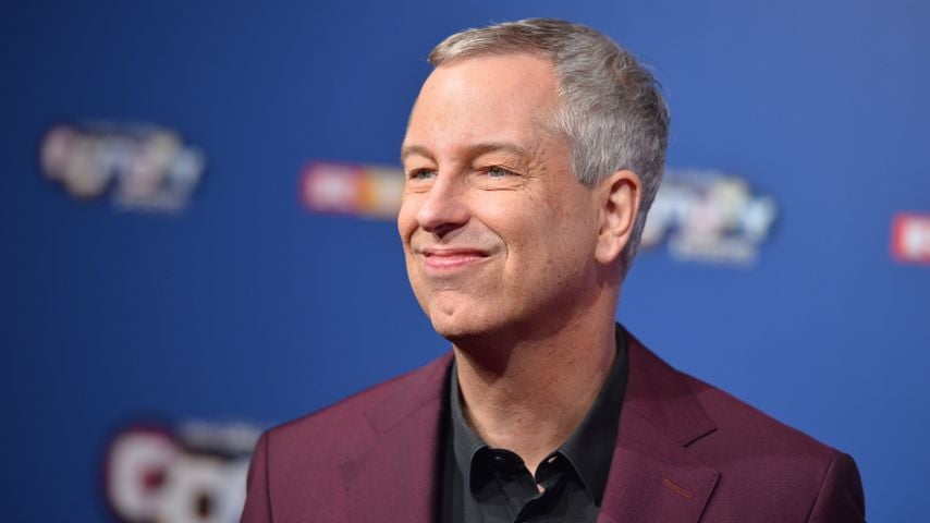 Thomas Hermanns beim Deutschen Comedy Preis im Oktober 2018 in Köln