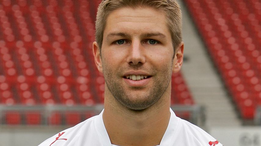 Outing! Fußballer Thomas Hitzlsperger ist schwul