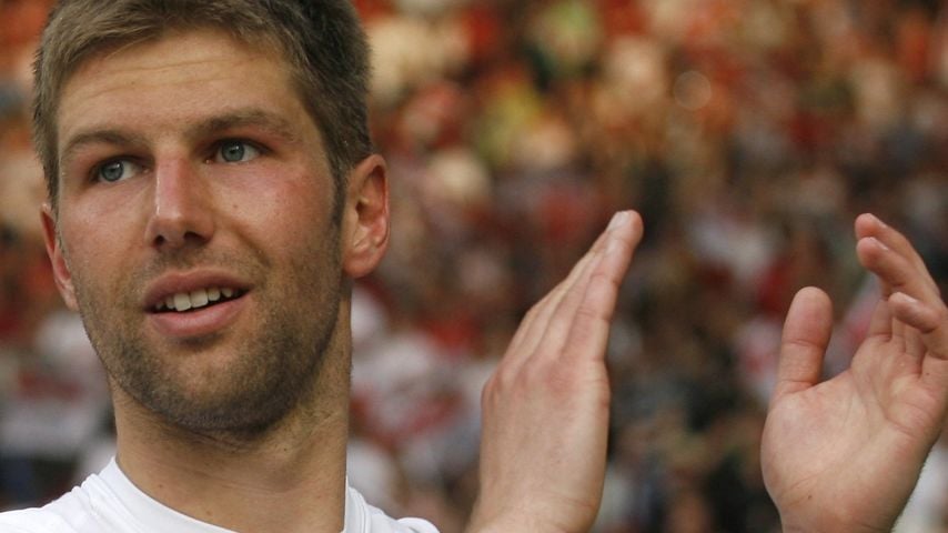 Thomas Hitzlsperger wird WM-Experte im TV