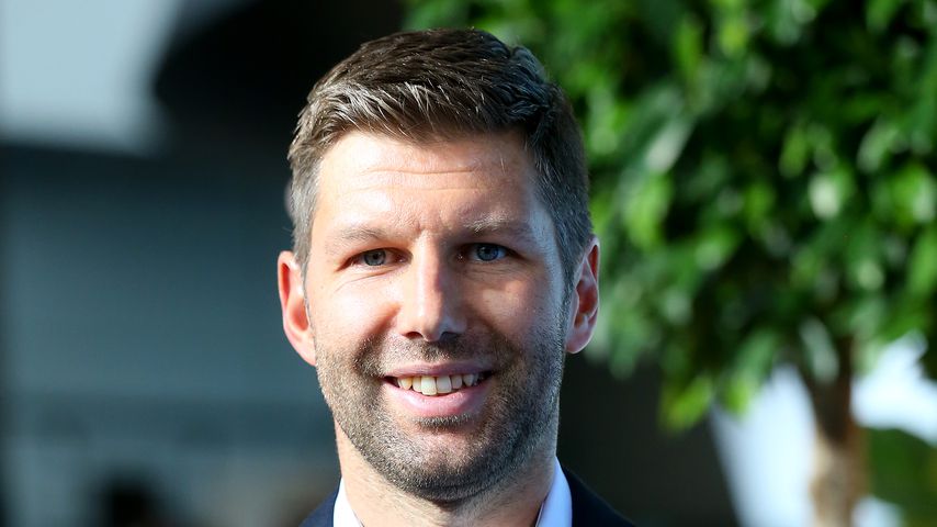 Thomas Hitzlsperger 2019