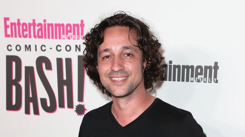 "American Pie"-Star Thomas Ian Nicholas lässt sich scheiden!