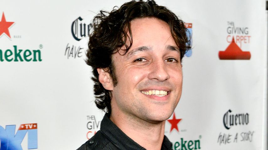 "American Pie"-Thomas Ian war Crew-Unterhalter 