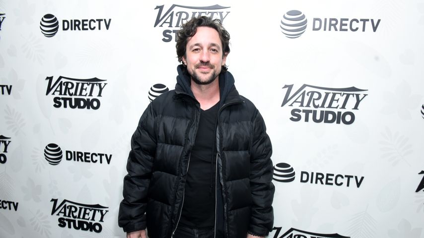 Thomas Ian Nicholas, Schauspieler