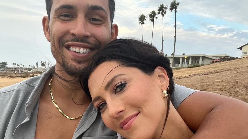 Dieses Mal fragte Thomas: Becca Kufrin ist erneut verlobt!