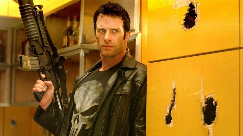Marvel-Bekenntnis: Thomas Jane bereut "The Punisher"-Rolle