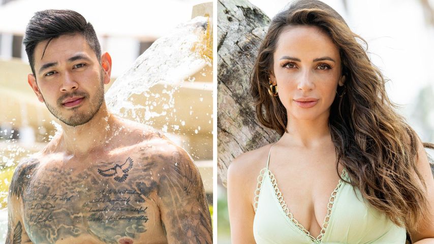Keine Rose: Thomas fehlte der Vibe mit Bachelorette Jennifer