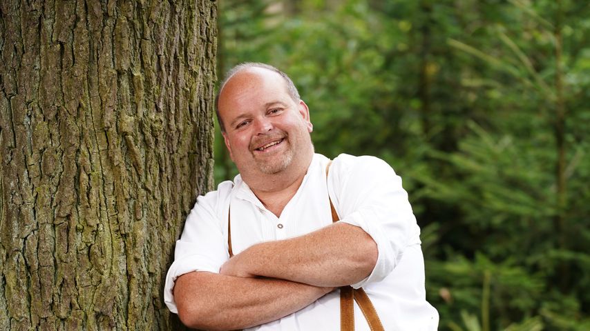 Thomas K., "Bauer sucht Frau"-Kandidat 2020