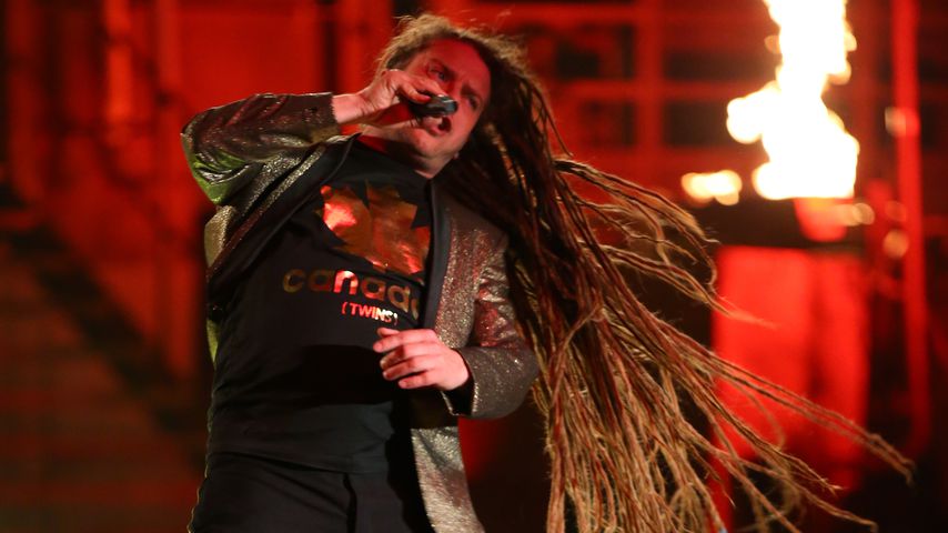 Keine Musik mehr? Dieser DSDS-Finalist ist heute Hausmeister