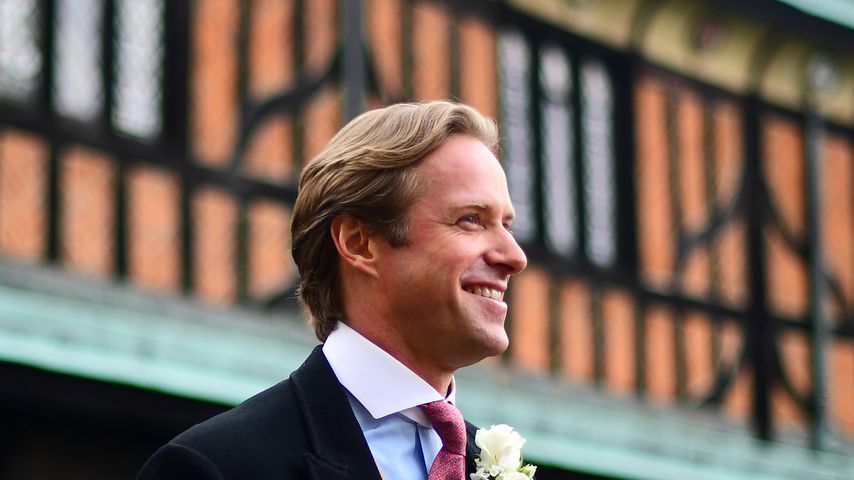 Thomas Kingston, 2019 in Windsor