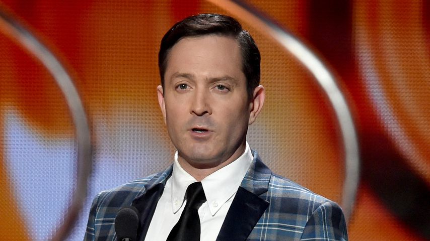 Thomas Lennon, Schauspieler und Moderator