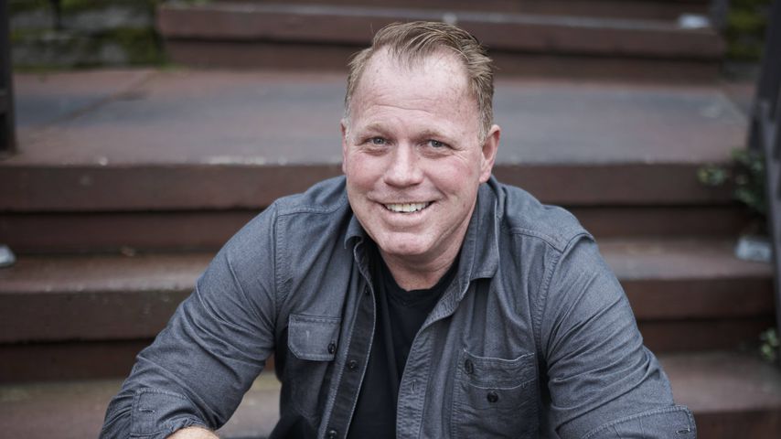 Thomas Markle Jr. im Dezember 2016