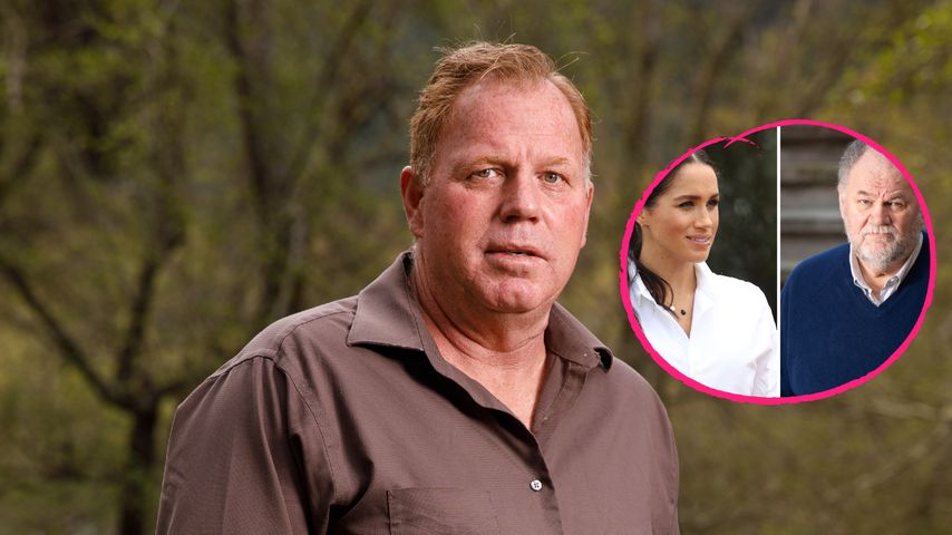 Bruder fordert weinend: Meghan soll sich mit Vater vertragen