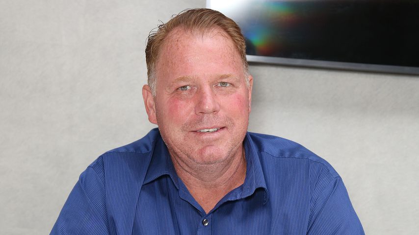 Thomas Markle Jr., Herzogin Meghans Halbbruder